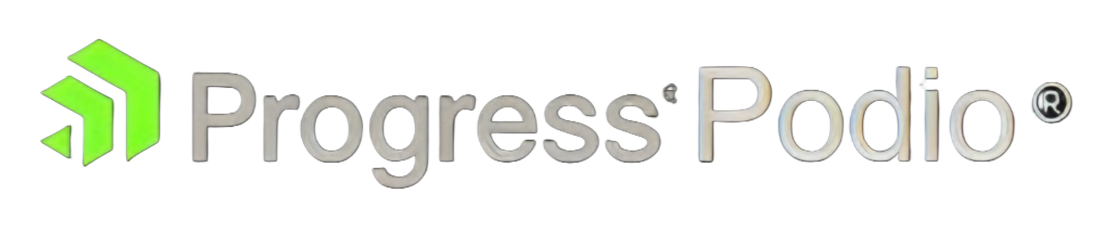 Podio logo