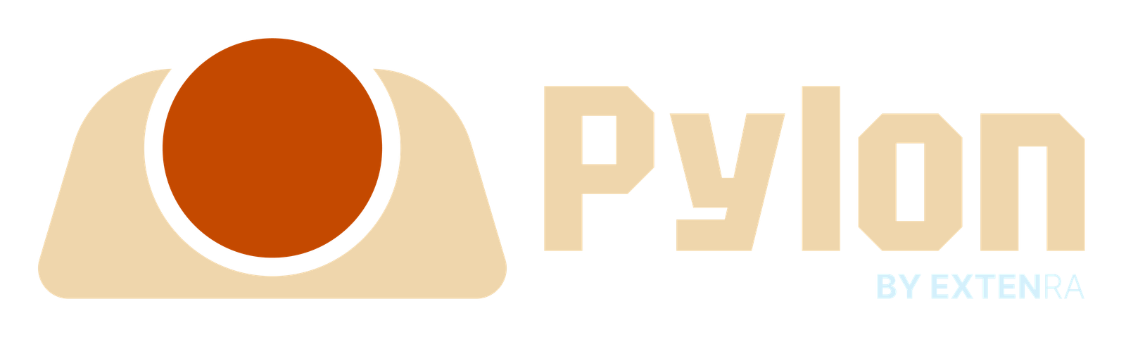 Pylon logo