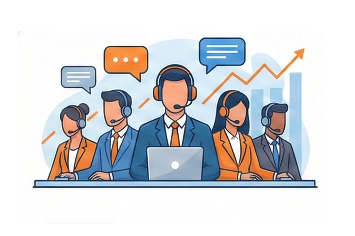 Placeholder service image