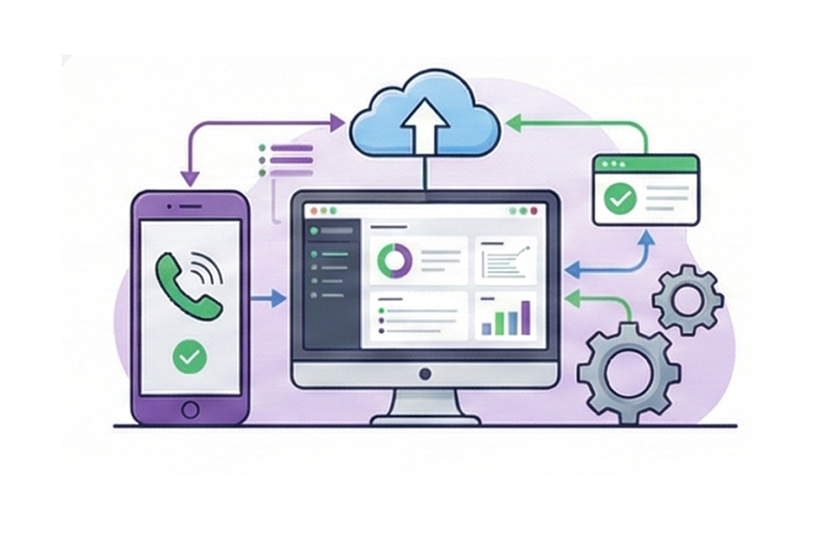 Placeholder service image