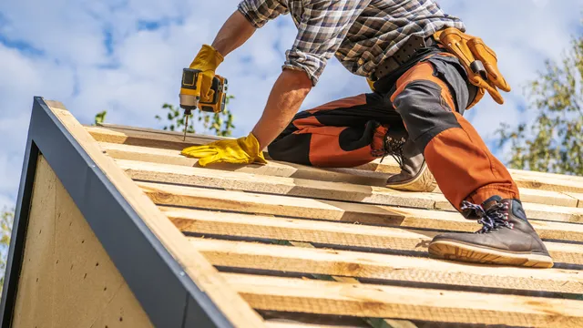 Roofing lead generation case study by XMAX Leads Solutions