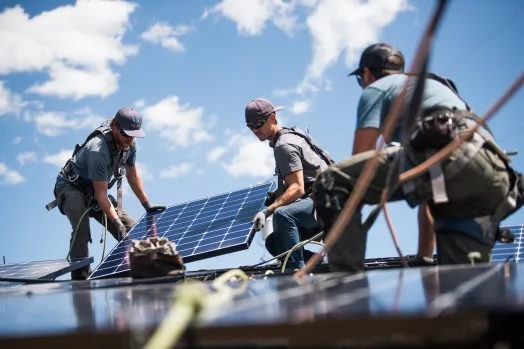 Solar lead generation case study by XMAX Leads Solutions